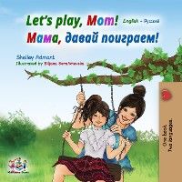 Let's Play, Mom!
