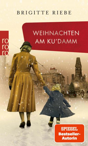 Weihnachten am Ku'damm