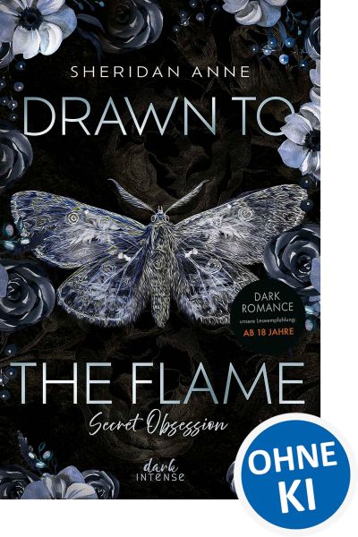 Secret Obsession (Band 1) - Drawn to the Flame