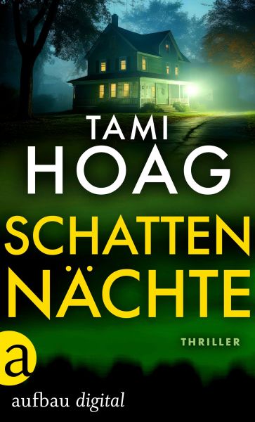Schattennächte