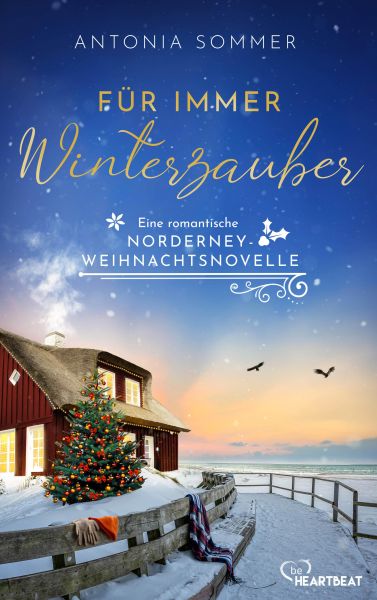 Für immer Winterzauber