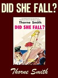 Did She Fall?