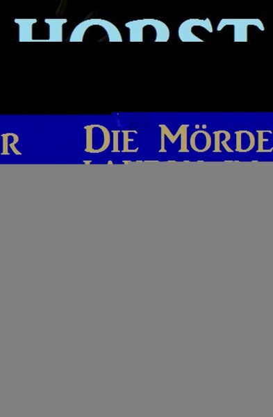 Die Mörder lauern im Dunkeln: Drei Krimis