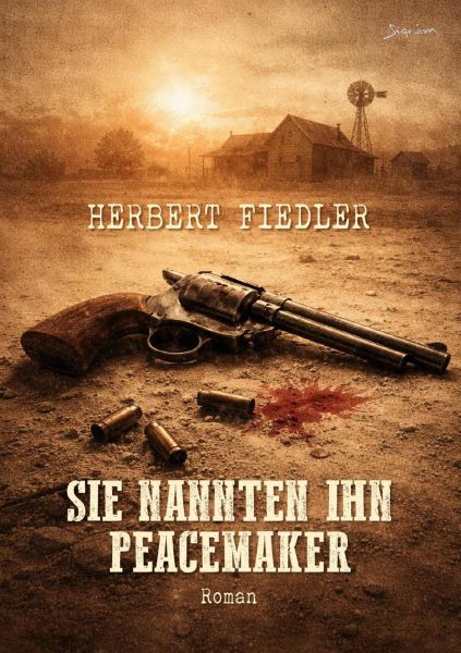 SIE NANNTEN IHN PEACEMAKER