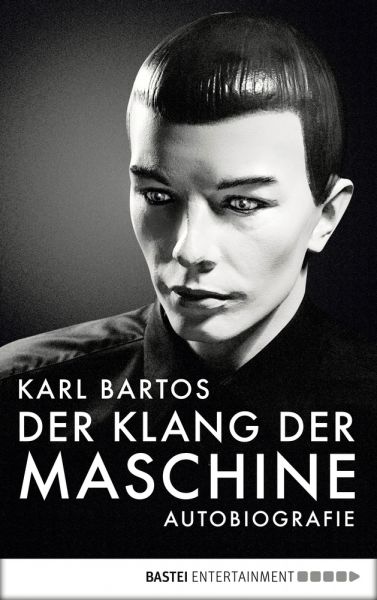 Der Klang der Maschine