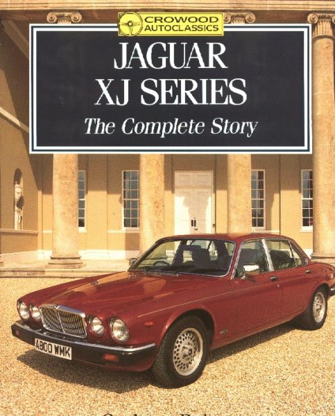 Classic Jaguar XK