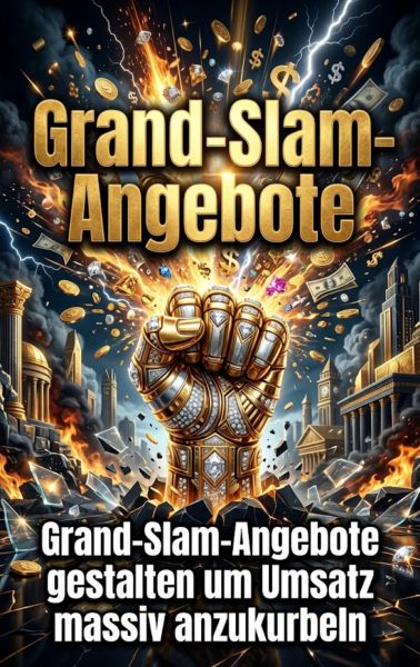 Grand-Slam-Angebote