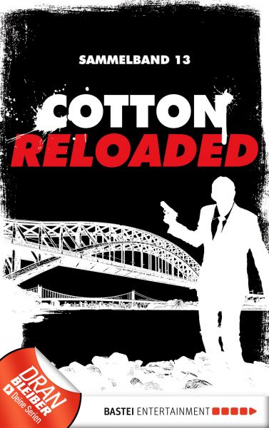 Cotton Reloaded - Sammelband 13