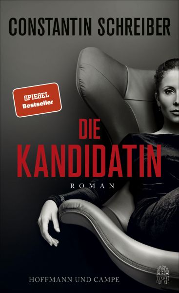 Die Kandidatin