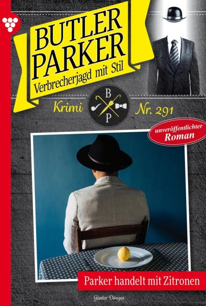 Parker handelt mit Zitronen