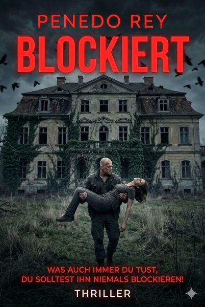 Blockiert