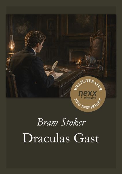 Draculas Gast