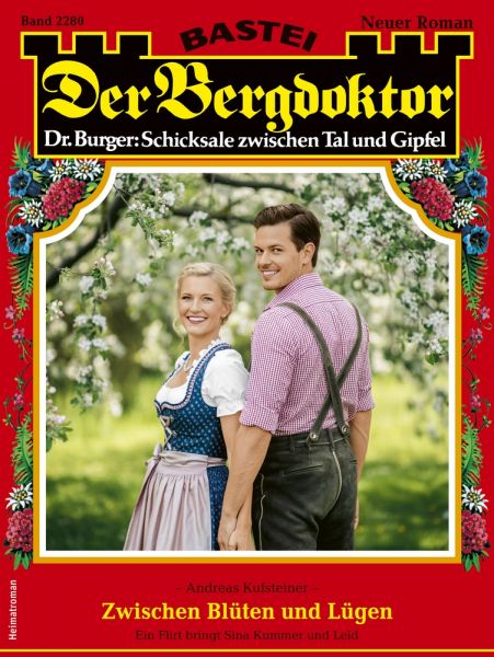 Der Bergdoktor 2280