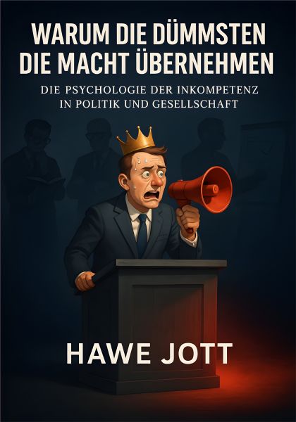 Warum die Dümmsten die Macht übernehmen