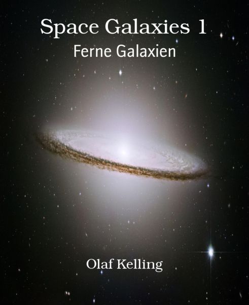 Space Galaxies 1