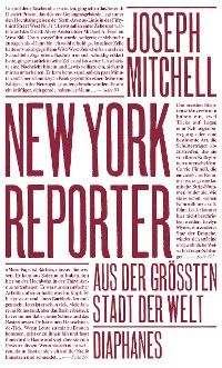 New York Reporter