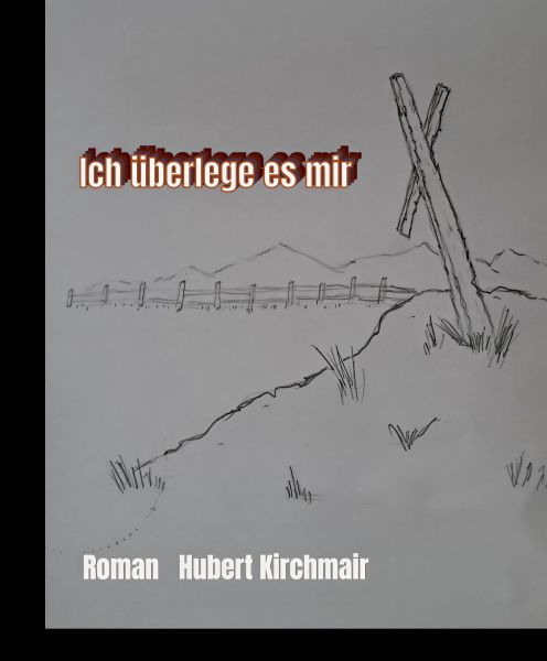 Ich überlege es mir