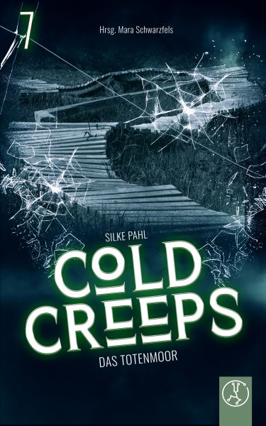 Cold Creeps 7 - Das Totenmoor