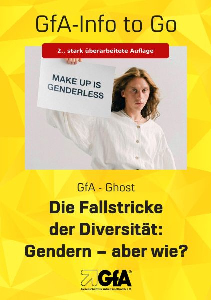 Die Fallstricke der Diversität: