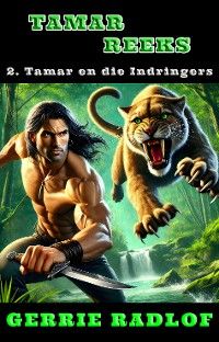 Tamar en die Indringers