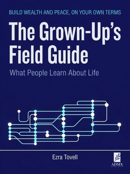 The Grown-Up's Field Guide