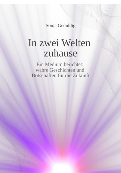 In zwei Welten zuhause