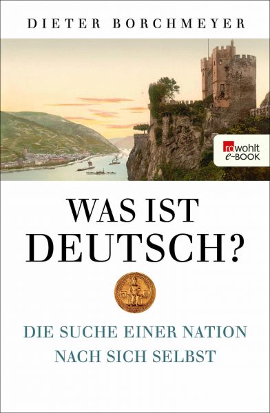 Was ist deutsch?