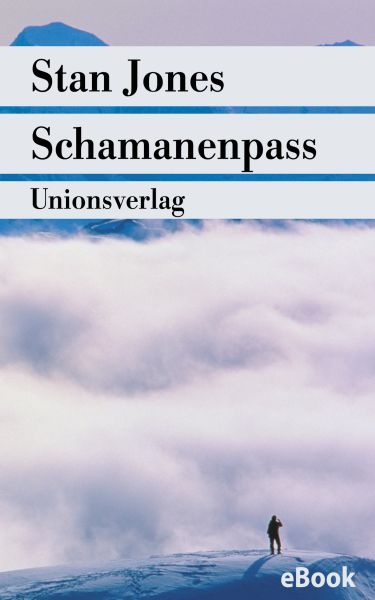 Schamanenpass