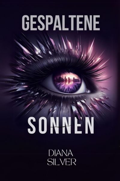 GESPALTENE SONNEN: Mystery Thriller - Sky & Liam