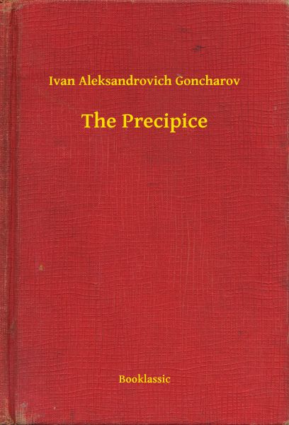 The Precipice