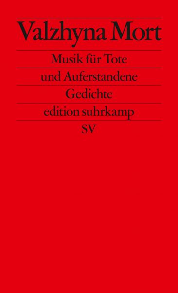 Musik für die Toten und Auferstandenen