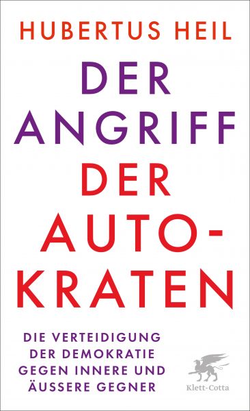 Der Angriff der Autokraten