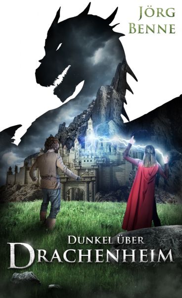 Dunkel über Drachenheim