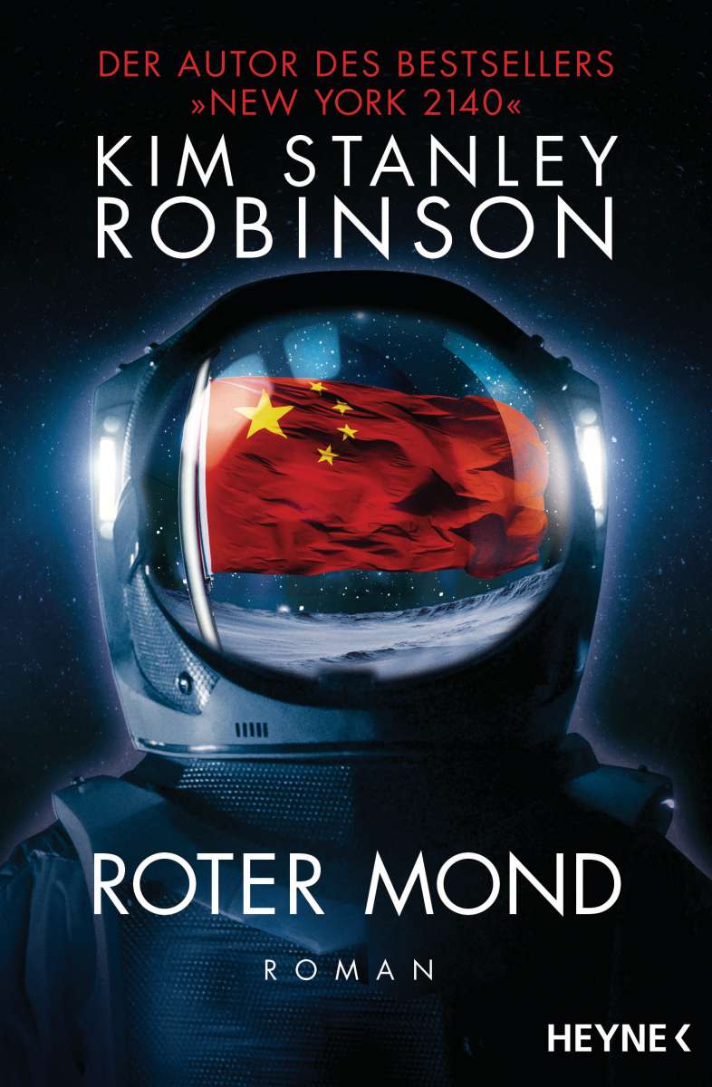 Die 10 besten Science Fiction Bücher aus dem Heyne Verlag Beam Shop