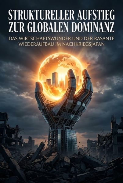 Struktureller Aufstieg zur globalen Dominanz