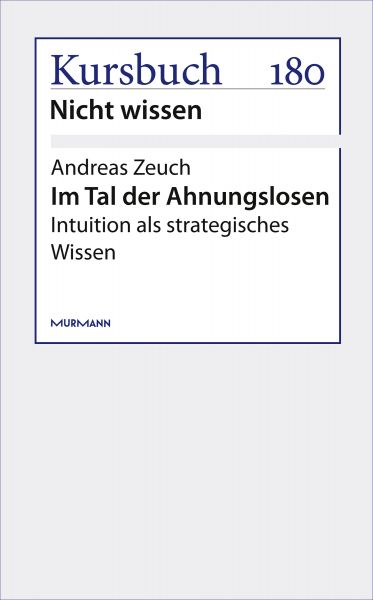 Im Tal der Ahnungslosen