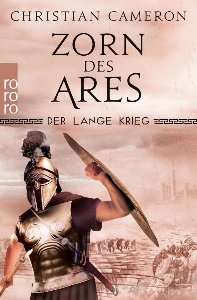 Der Lange Krieg: Zorn des Ares