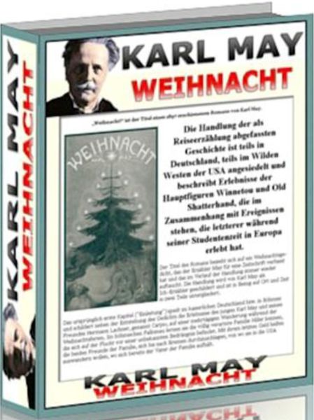 Karl May. Weihnacht!