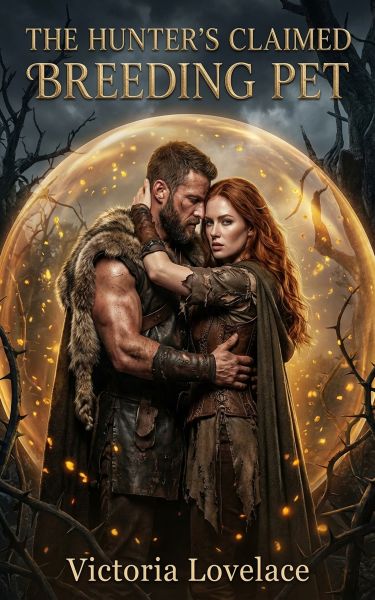 The Hunter's Claimed Breeding Pet