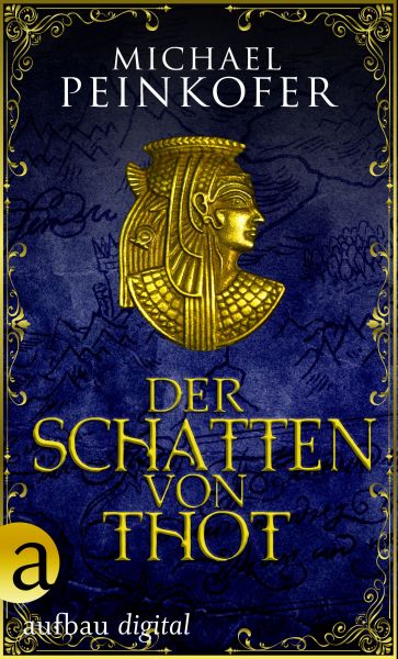 Der Schatten von Thot