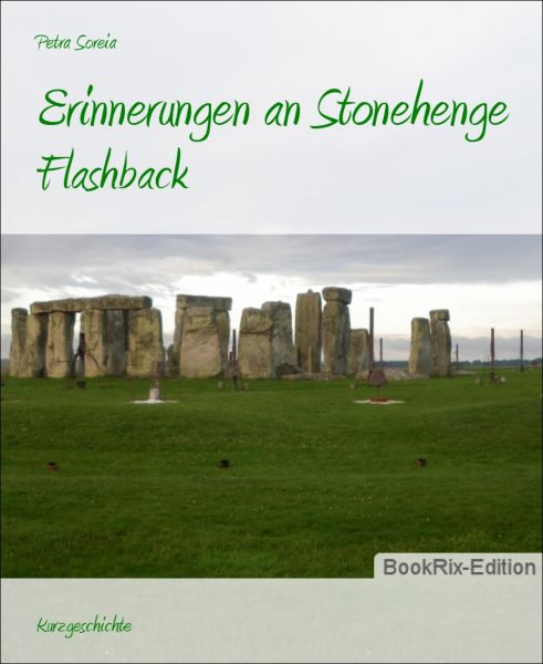 Erinnerungen an Stonehenge