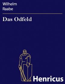 Das Odfeld