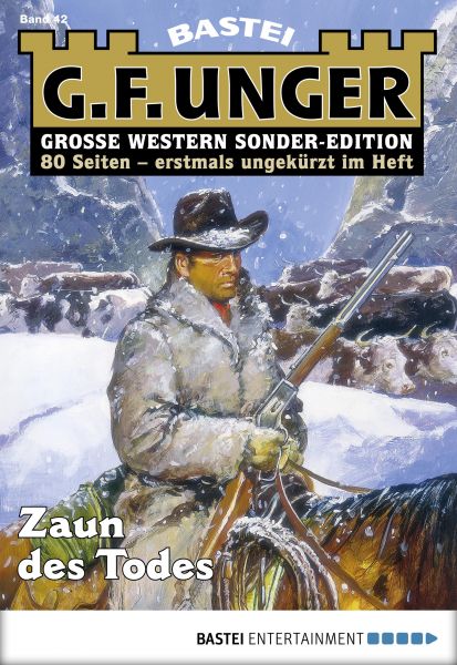 G. F. Unger Sonder-Edition 42