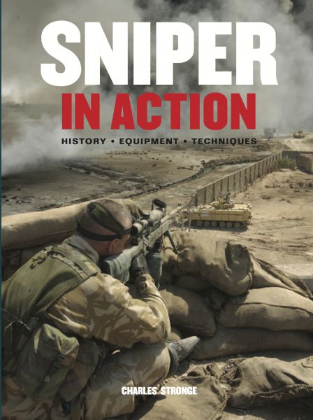 Sniper in Action