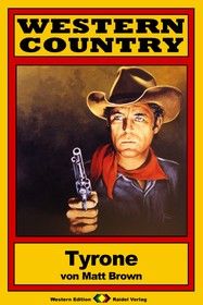 WESTERN COUNTRY 180: Tyrone