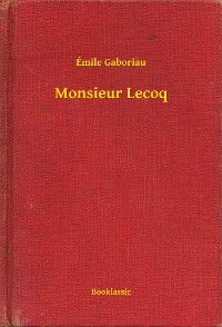 Monsieur Lecoq