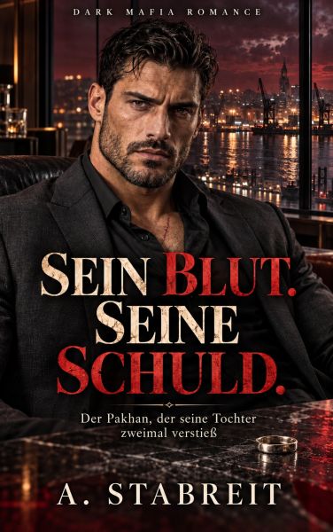 Sein Blut. Seine Schuld
