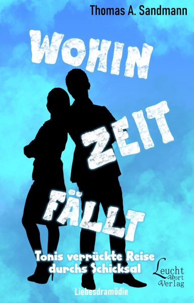 Wohin Zeit fällt