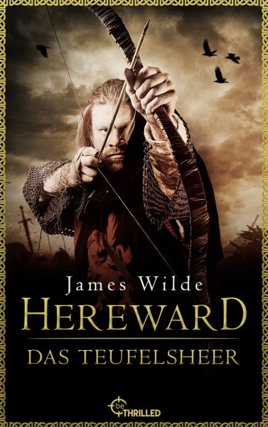 Hereward: Das Teufelsheer