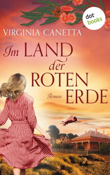 Im Land der roten Erde